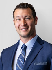 Adam Budny, DPM